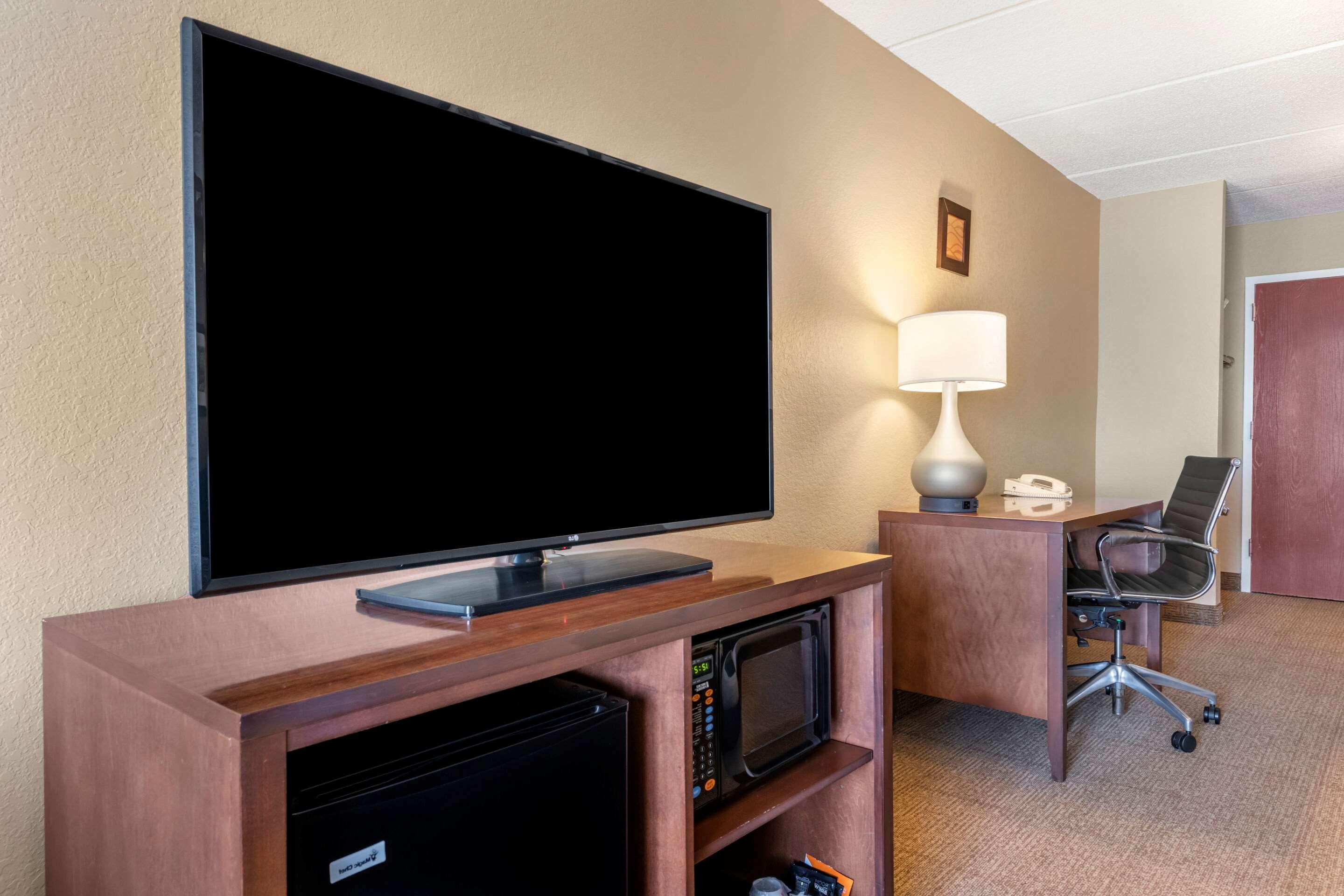 Comfort Inn & Suites Orlando North Сэнфорд Экстерьер фото