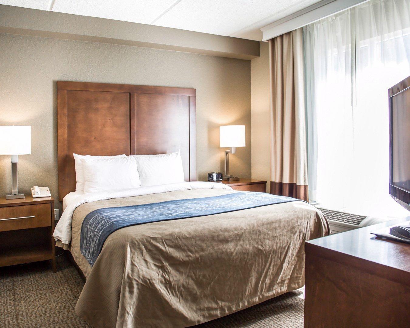 Comfort Inn & Suites Orlando North Сэнфорд Экстерьер фото